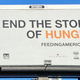 Illustration for article titled Hunger in America